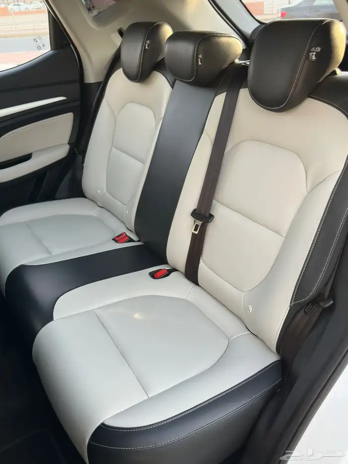 MG   ZS   موديل 2022 السعر 39500 الف 6