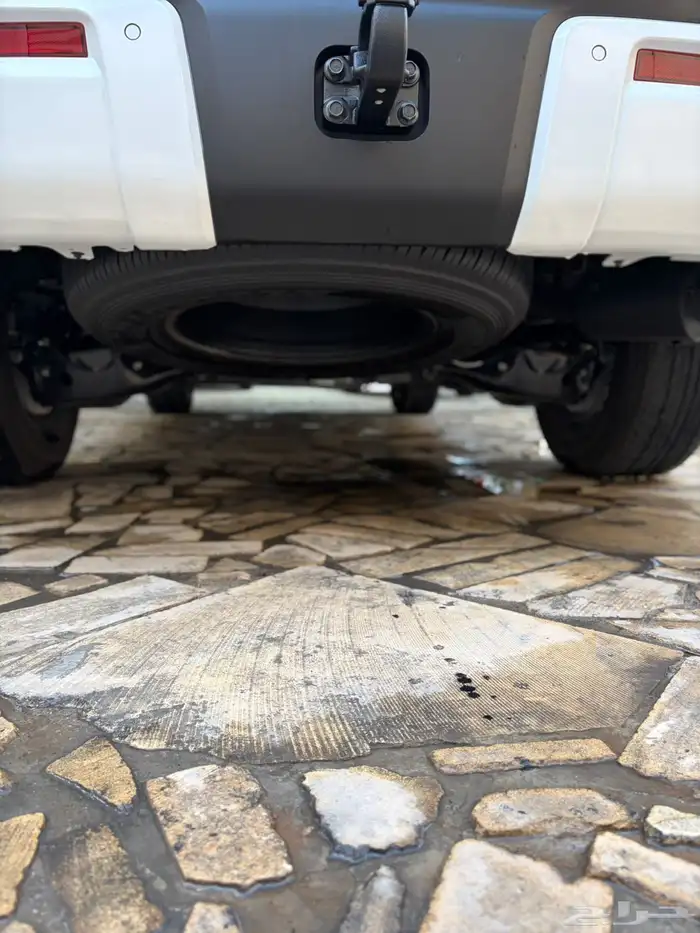 باترول SE2- 2026 6