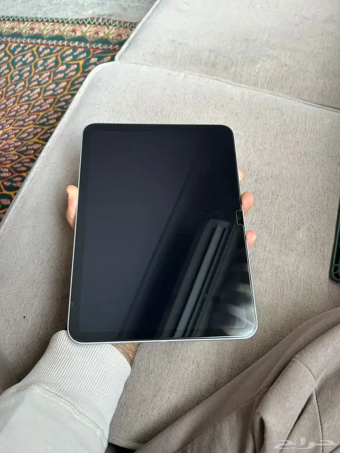 ايباد ابل A16 اخو الجديد 1