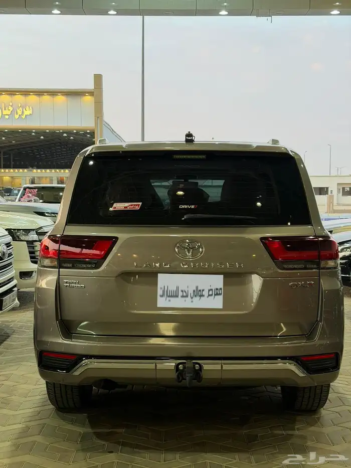 جي اكس آر 2023. L4 5