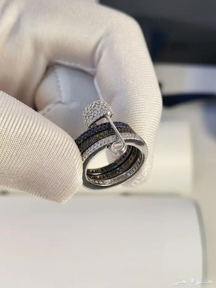 خواتم ماركة Pam 10