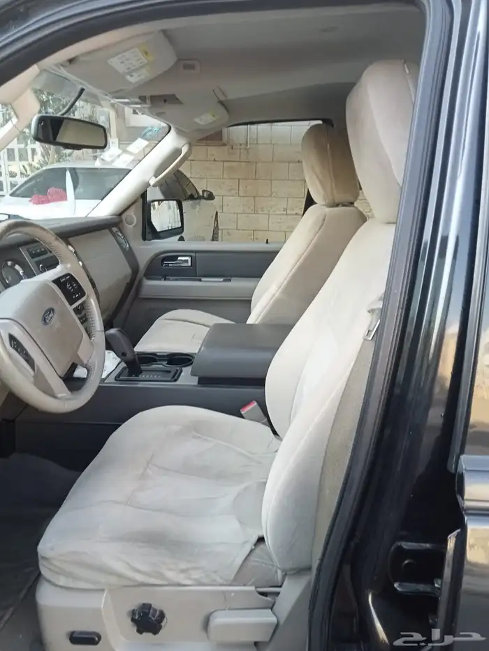 فورد اكسبدشن دبل 2013 17