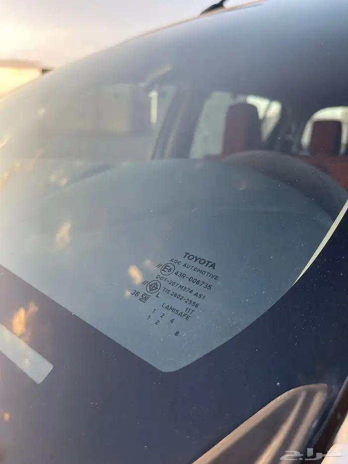 للبيع هايلكس 2018 GLX نظيفة جدا 10