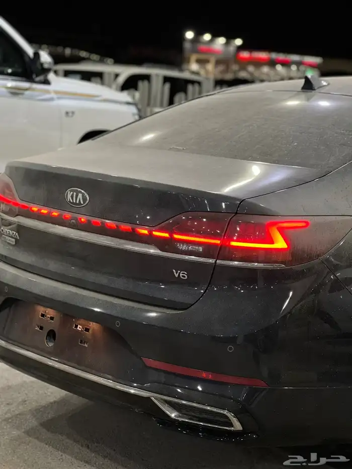 كادنزا اصفار V6 خليجي استاندر تشيكات وبدي وكاله 14