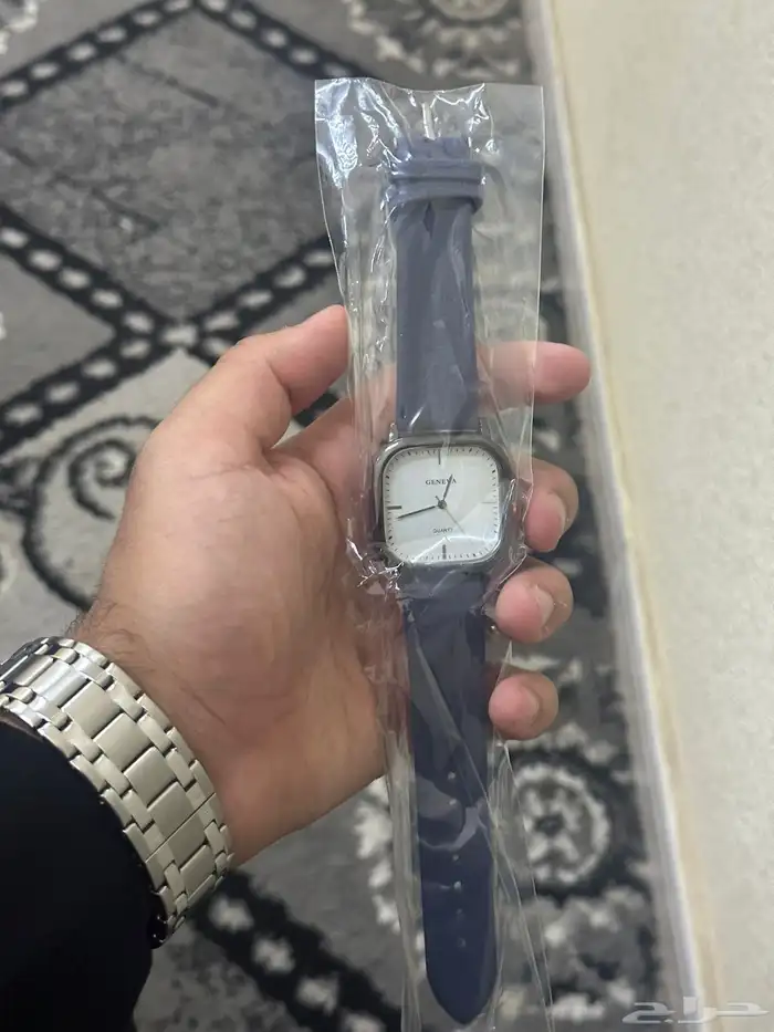 ساعات رجالية فخمه 6