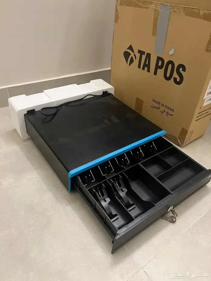 طابعه فواتير 3