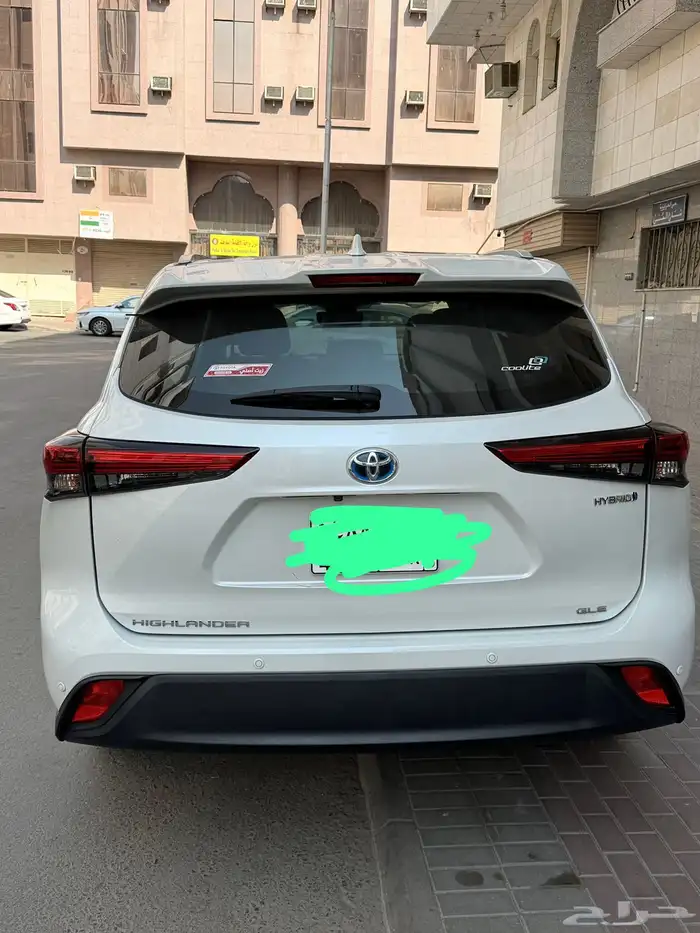 2023 highlander for sale good condition 1