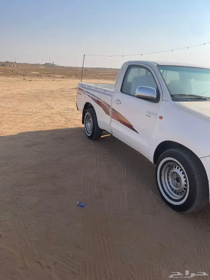 هايلوكس 2012 0