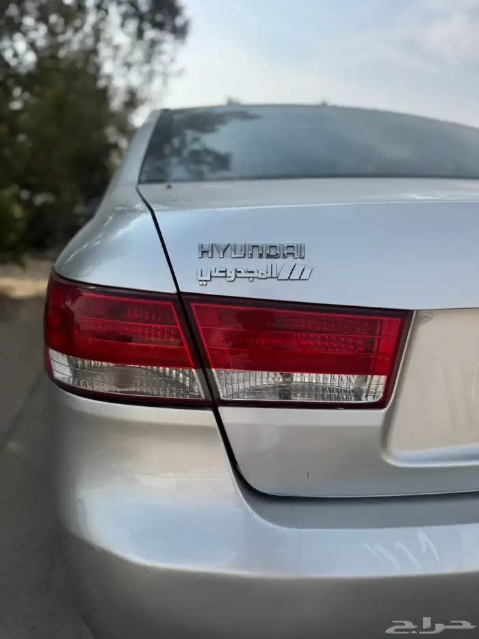 سوناتا 2007 فل كامل 3