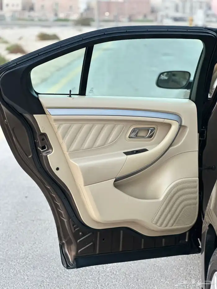 توروس 2015 ستاندر 6 سلندر 17