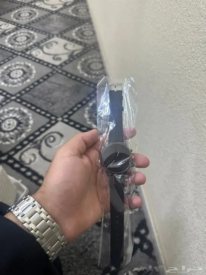 ساعات رجالية فخمه 10