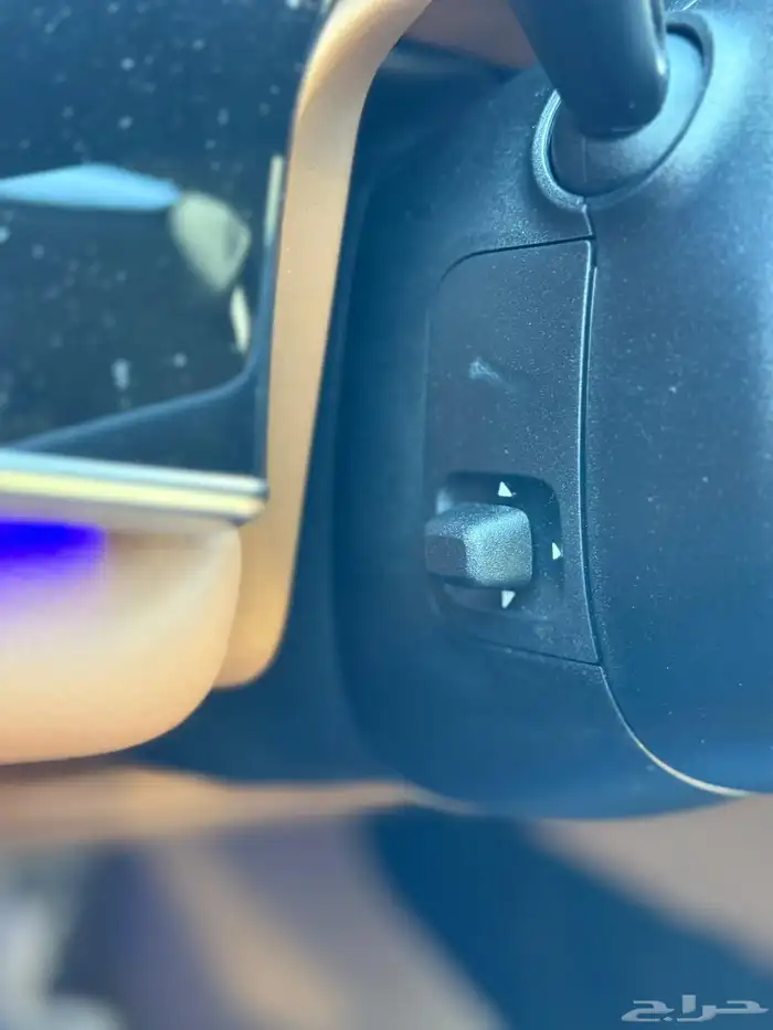 مرسيدس E300 AMG 2026 أصفار 33