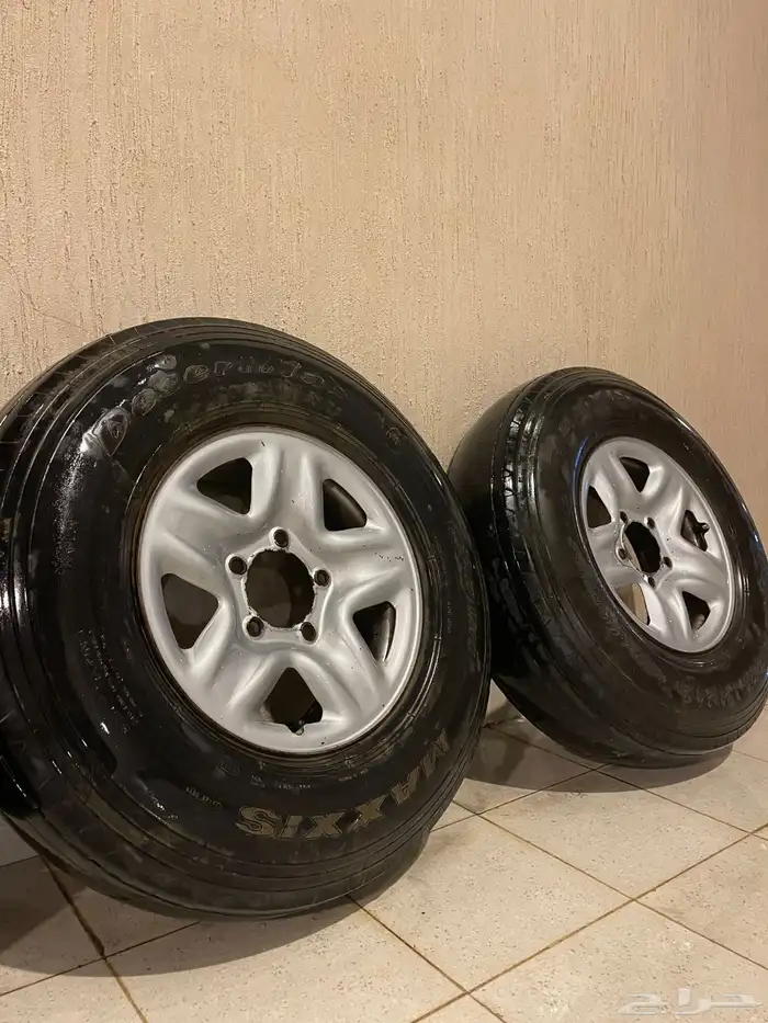 جنوط هدد 2008-2025 7