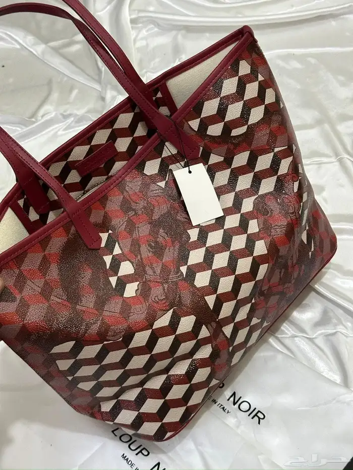 شنط و صنادل نسائيه وجه اولى 12