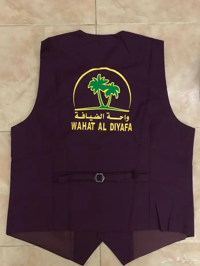 زي موحد تطريز 6