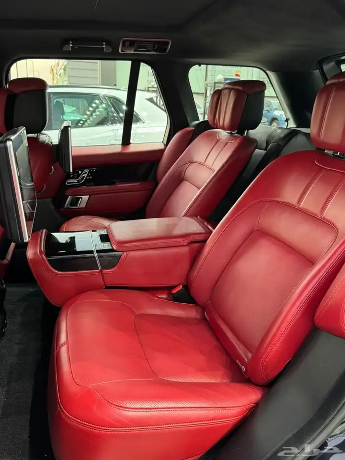 رانج روفر 2020 اوتوبيوغرافي سعر مناسب للمستخدم 13