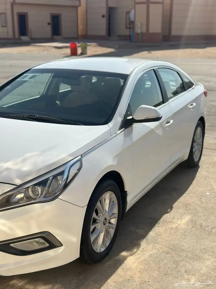 سوناتا 2017 وكاله 1