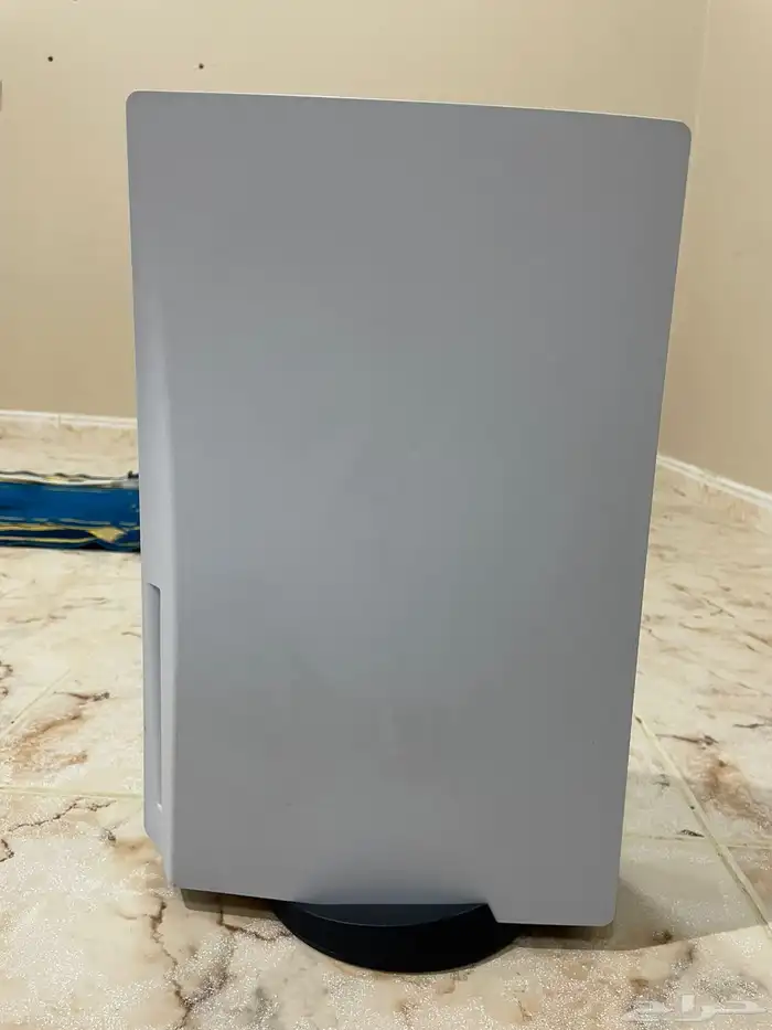 سوني 5 وطابعه جديدة للبيع 2