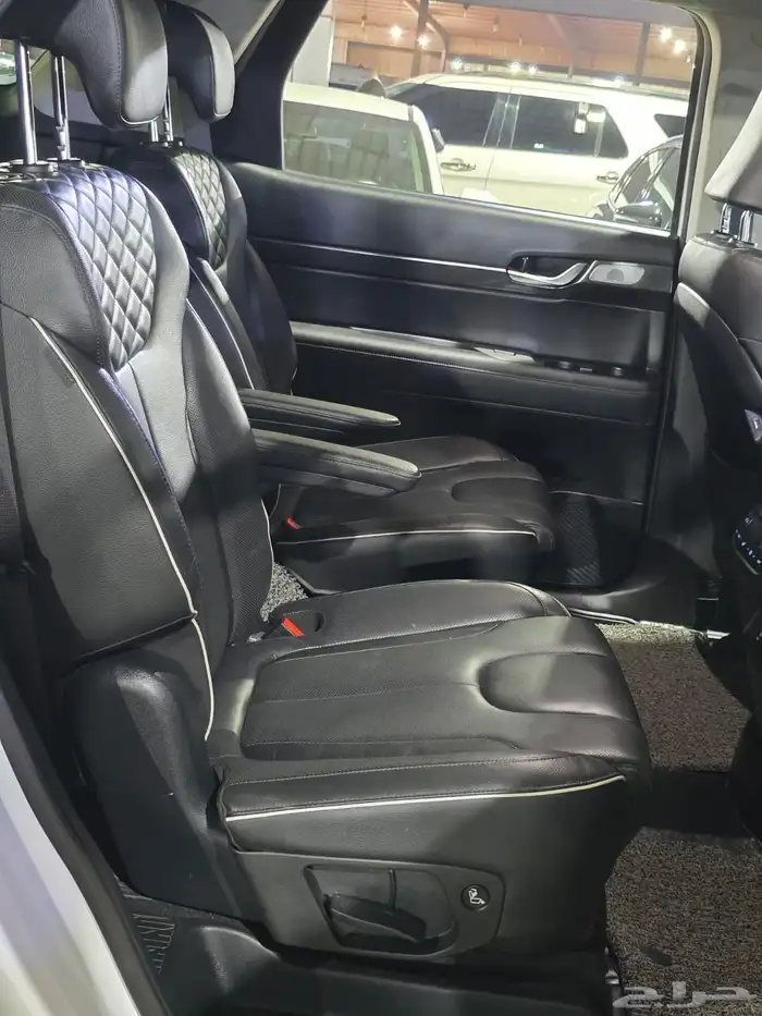 هيونداي باليسيد 2021 7