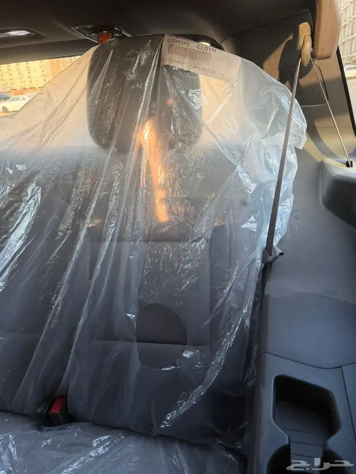 للبيع شيفروليه تاهو 2022 مطور سعودي 9