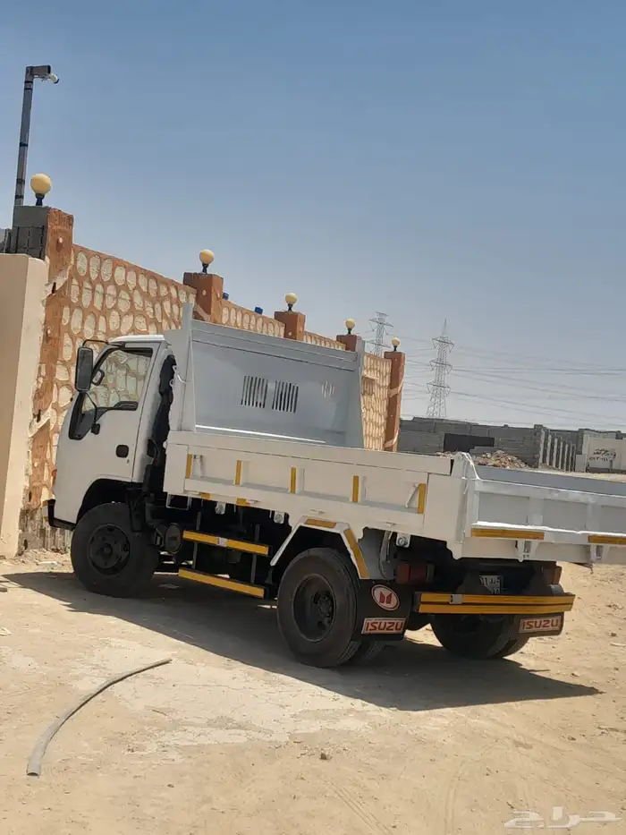 قلاب ايسوزو 0