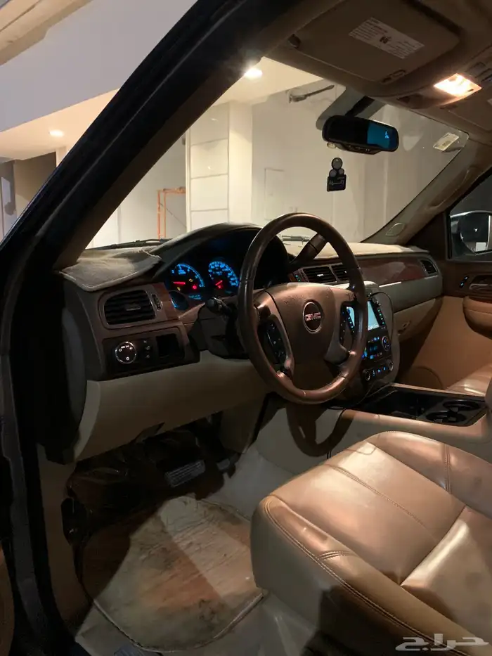 للبيع جمس بودي وكاله شرط فل كامل 8