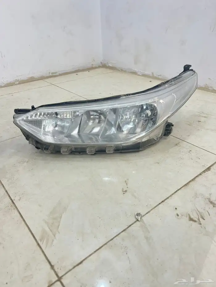 تشليح تويوتا يارس 2020 شمعه 0