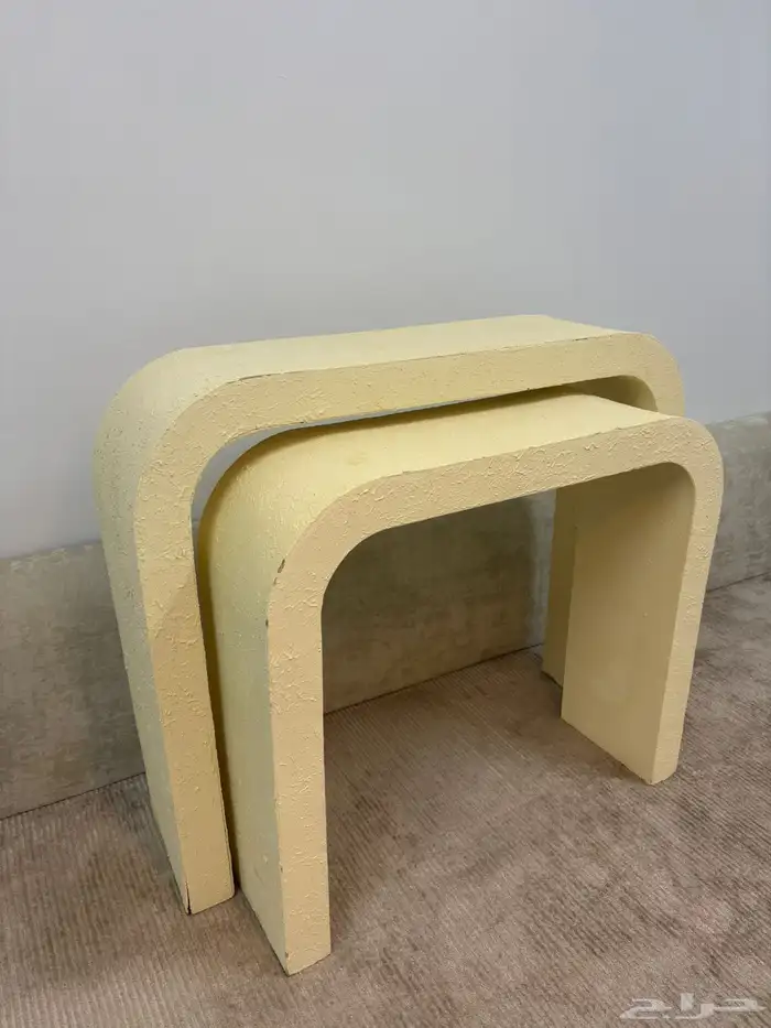 طاولات استقبال 3