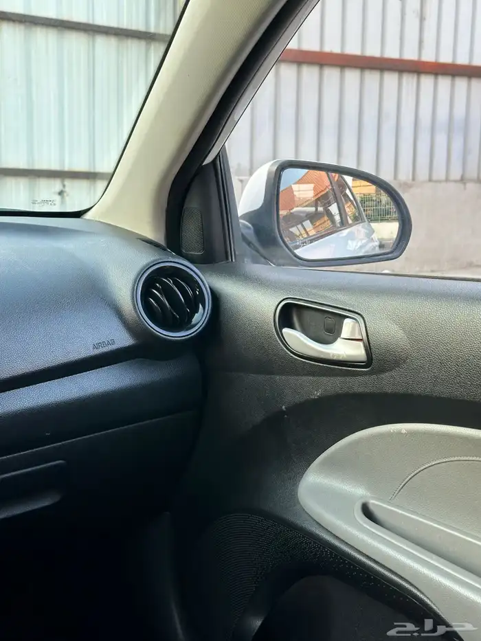 كيا بيجاس موديل 2022 نظيف السعر 31000 الف 19