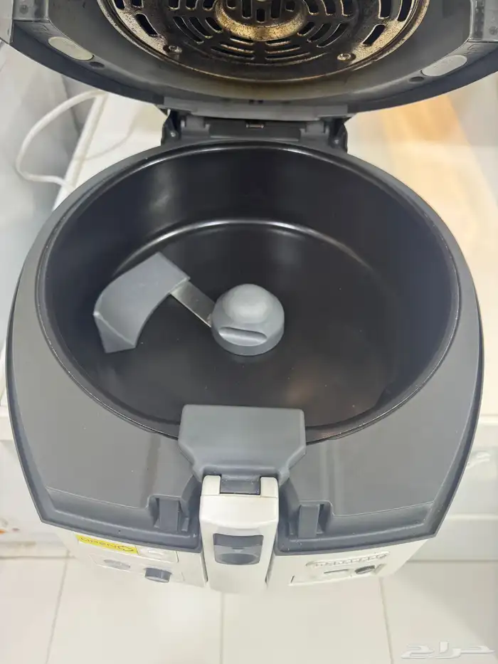 قلايه هوايه 2