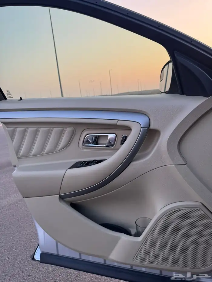 للبيع توروس 2018 سته سرندل بدي بلد 9