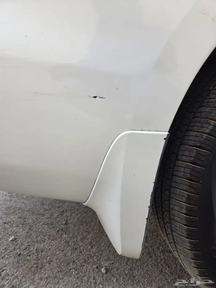 انفينيتي QX60 موديل 2014 هايبرد 7