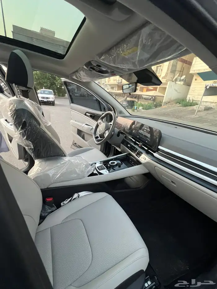 كيا سبورتاج فل كامل 2025 15