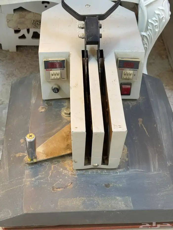 أدوات طباعة وهدايا 2