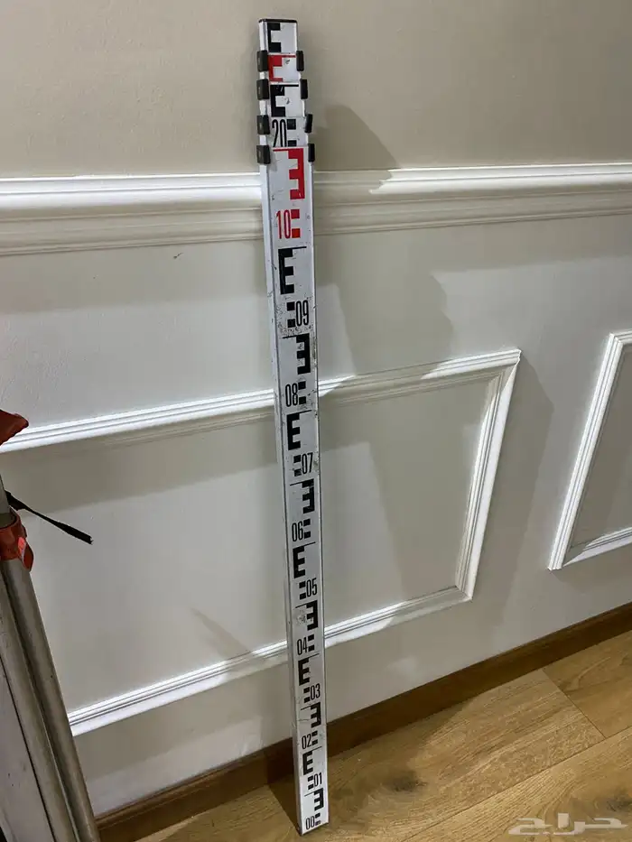 جهاز قياس مساحه 3