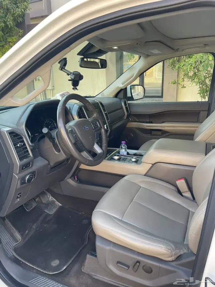 للبيع فورد اكسبديشن 2020 فل كامل 3