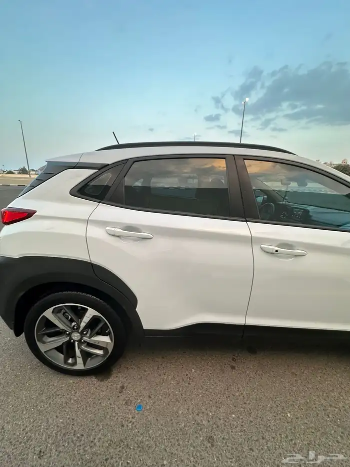 هونداي كونا(2019 بنزين) 13