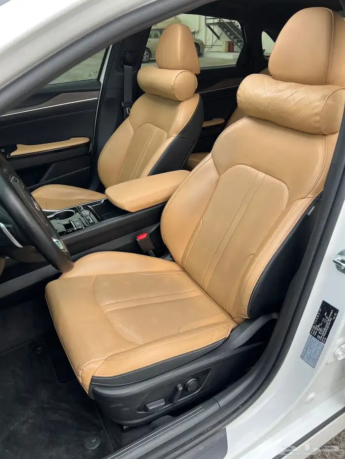 كيا k5 مخزن 2020 فل كامل GT LINE 22