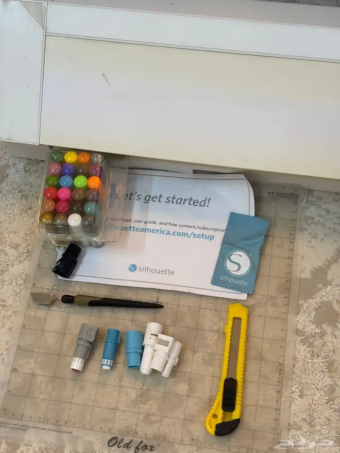 أدوات طباعة وهدايا 17