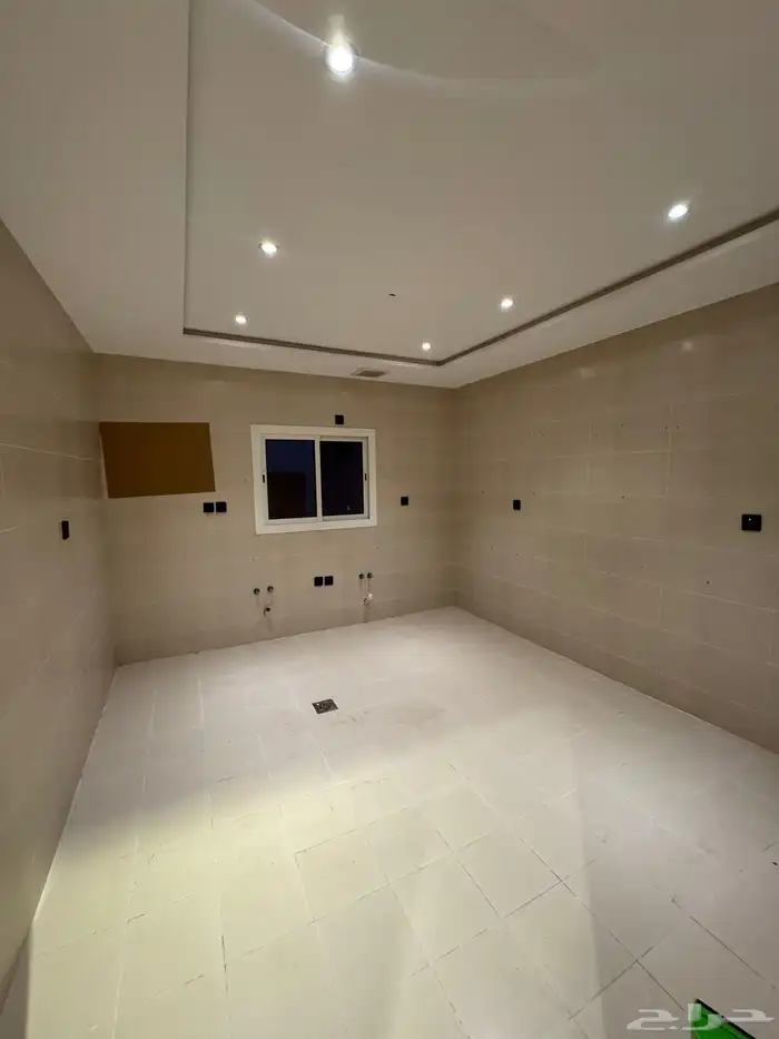 للبيع شقة مميزة مطله على مسجد و حديقة 2