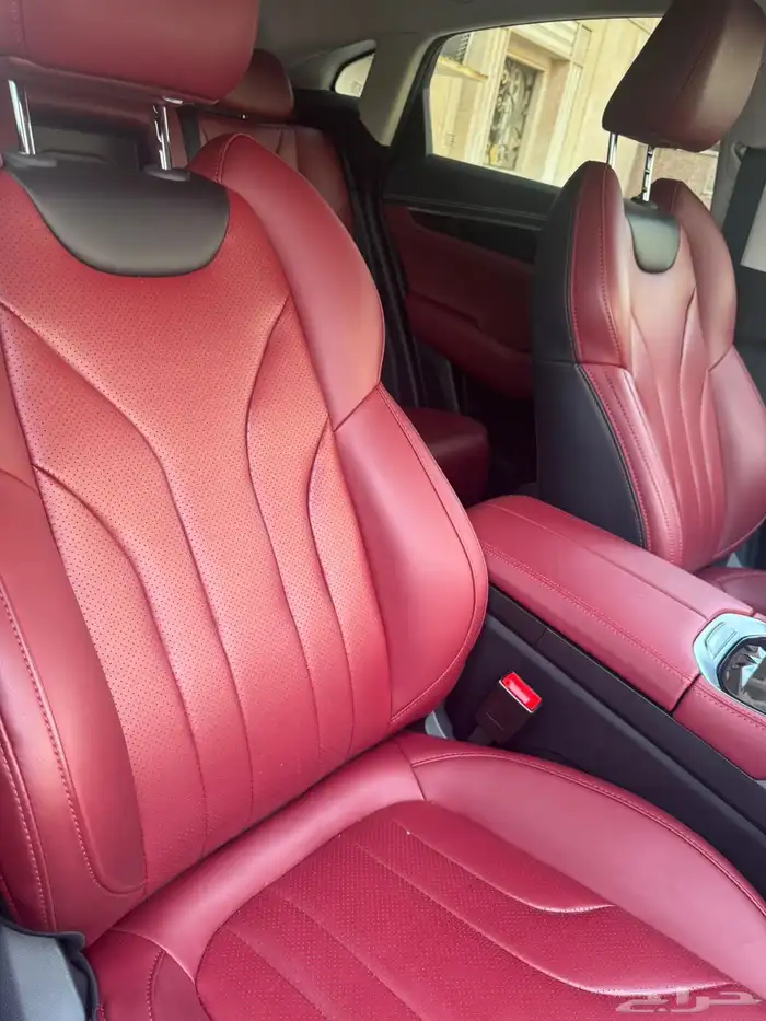 شانجان CS85 2023 بحالة ممتازة 7