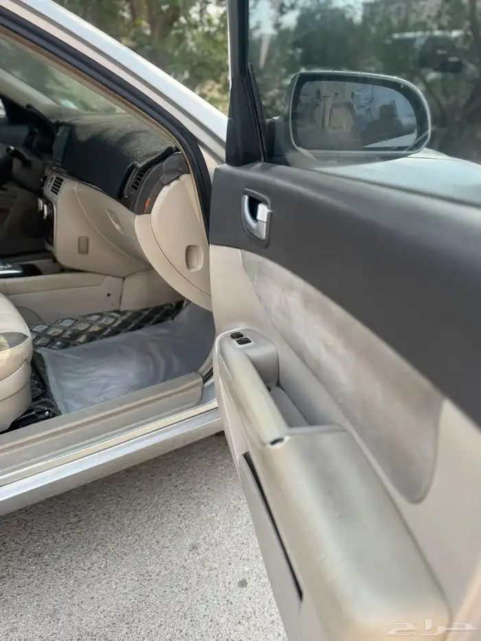 سوناتا 2007 فل كامل 9