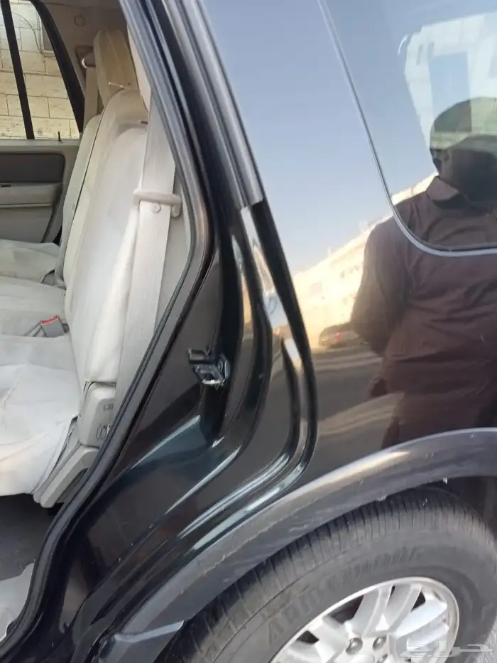 فورد اكسبدشن دبل 2013 3