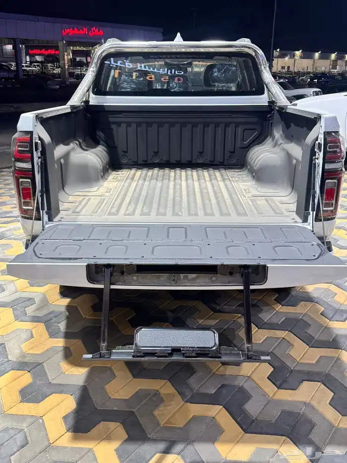 جريت وول باور فل كامل 2025 5