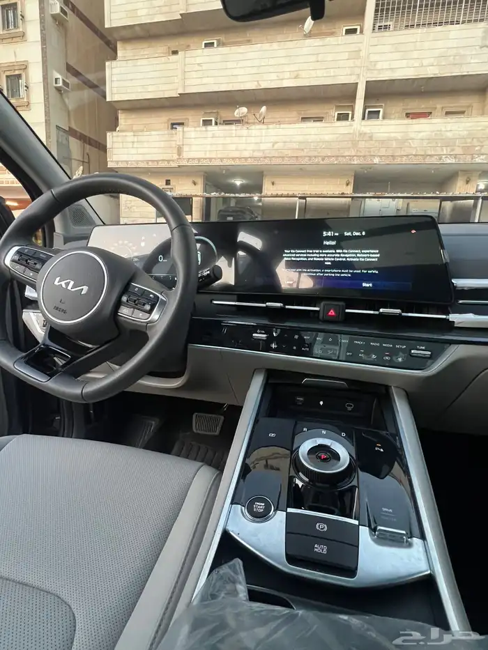 كيا سبورتاج فل كامل 2025 14
