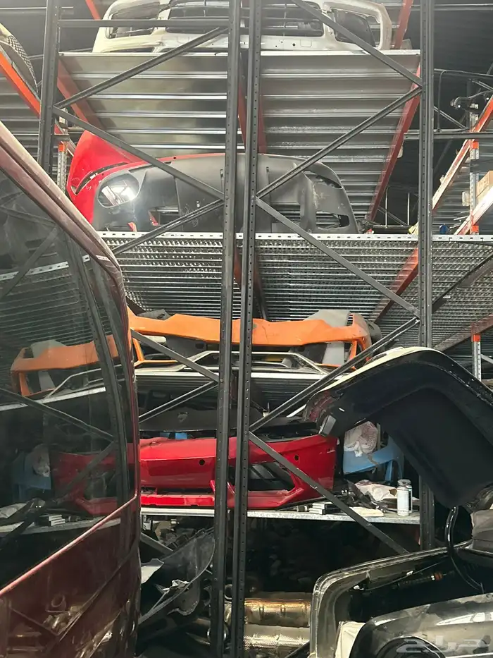 مكينة كولينان قطع غيار 26