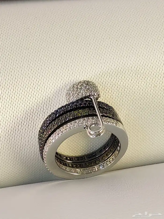 خواتم ماركة Pam 6