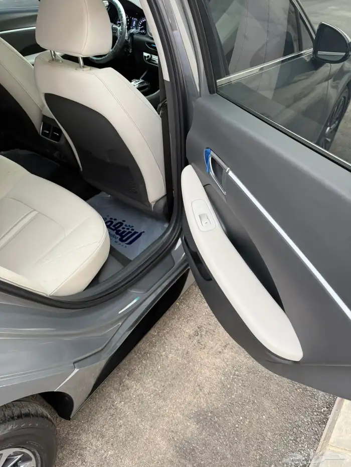 سوناتا سمارت بكياس الوكاله 2023 19