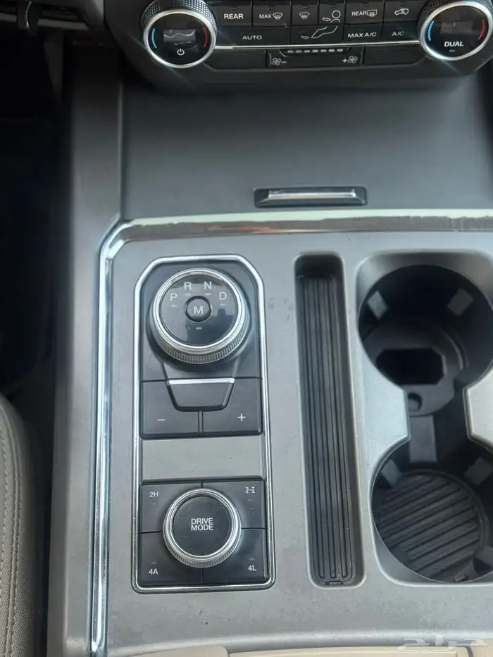 اكسبدشن طويل دبل بحاله ممتازه مديل2019 24