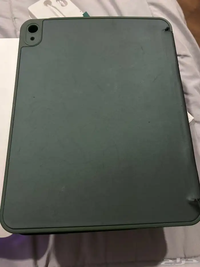 ايباد ابل A16 اخو الجديد 7